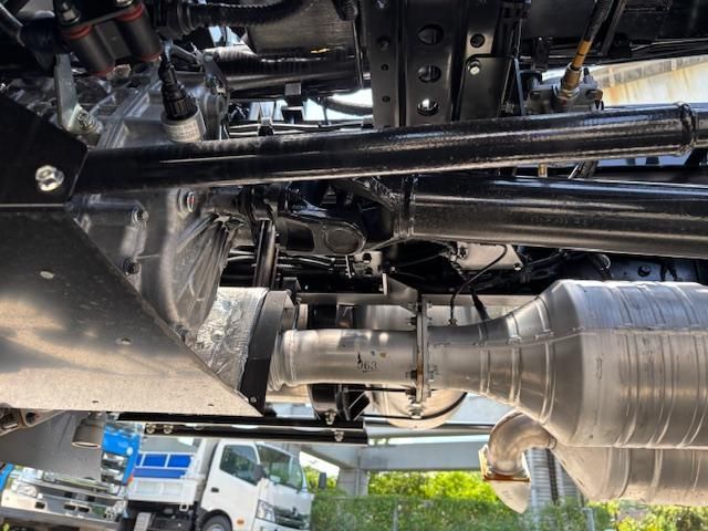 MITSUBISHI FUSOU FIGHTER 2025 Image 31