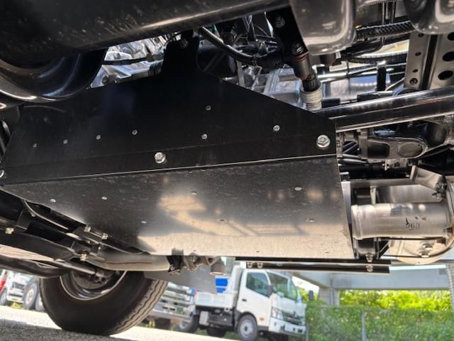 MITSUBISHI FUSOU FIGHTER 2025 Image 31