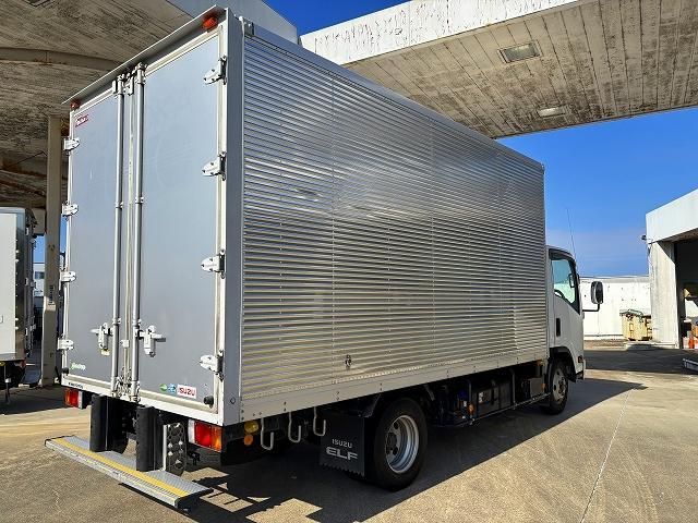 ISUZU ELF 2019 Image 31