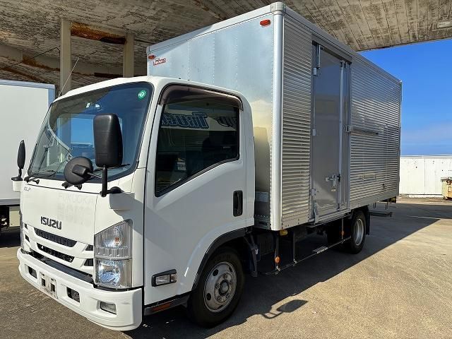 ISUZU ELF 2019 Image 31