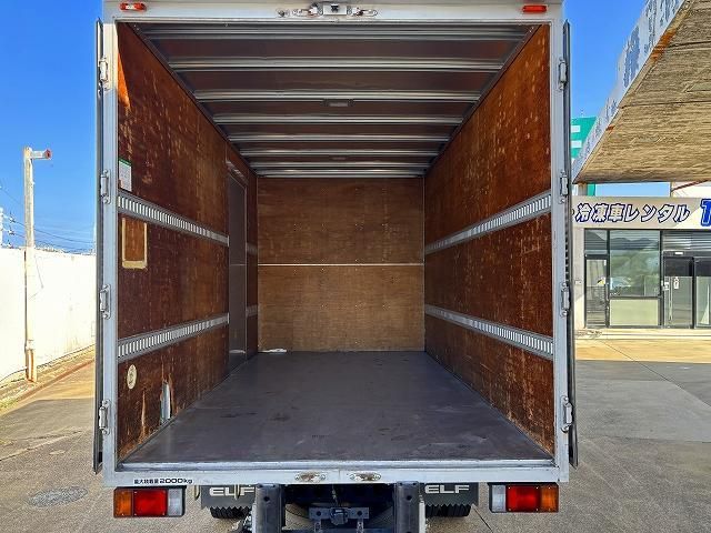 ISUZU ELF 2019 Image 31
