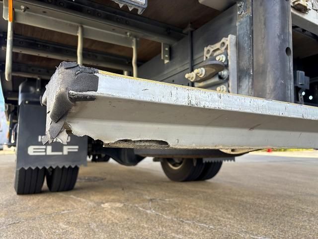 ISUZU ELF 2019 Image 31