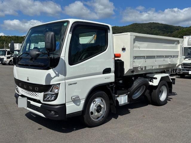 MITSUBISHI CANTER 2025 Image 31