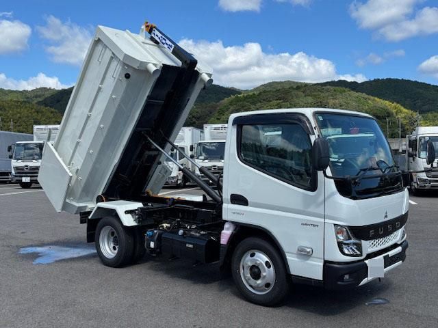 MITSUBISHI CANTER 2025 Image 31