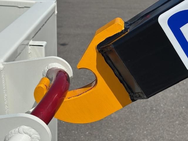 MITSUBISHI CANTER 2025 Image 31