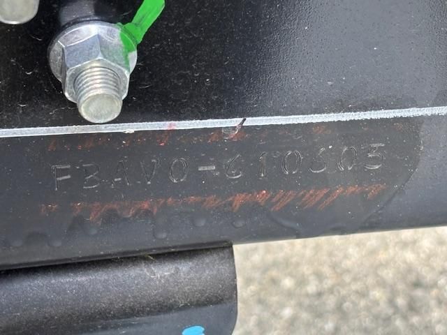 MITSUBISHI CANTER 2025 Image 31