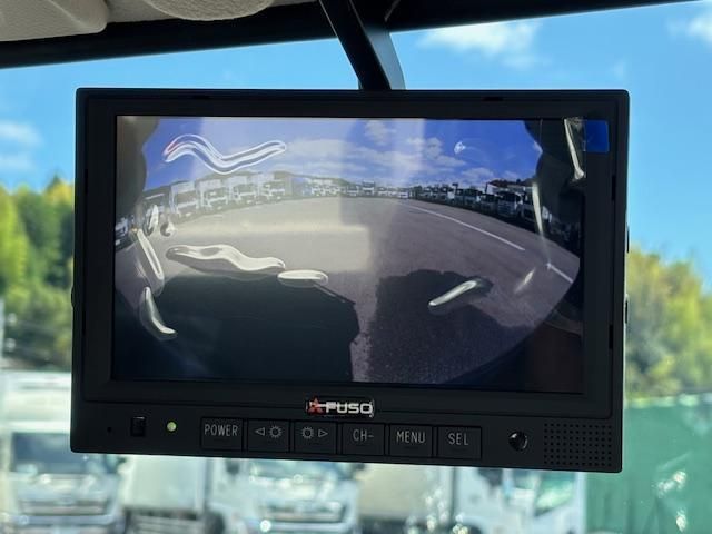 MITSUBISHI CANTER 2025 Image 31