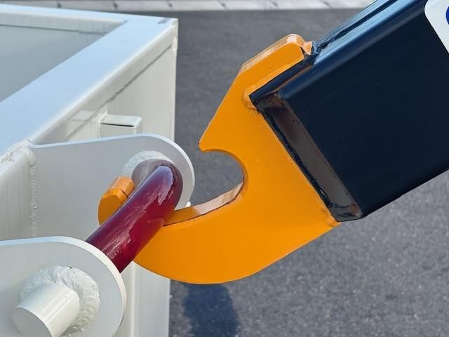 MITSUBISHI CANTER 2025 Image 31