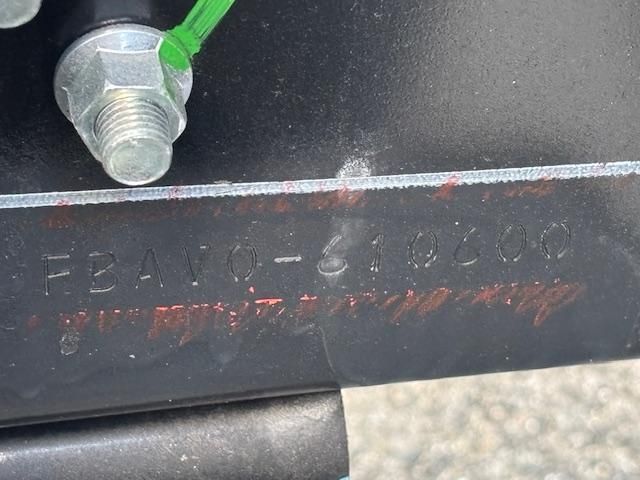 MITSUBISHI CANTER 2025 Image 31