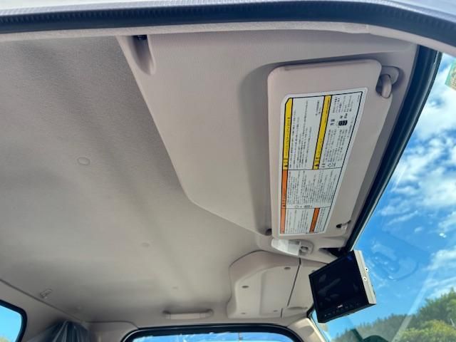 MITSUBISHI CANTER 2025 Image 31