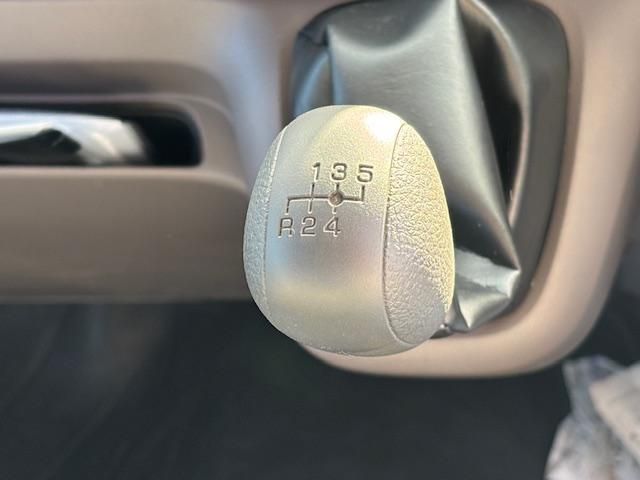 MITSUBISHI CANTER 2025 Image 31