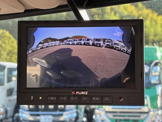 MITSUBISHI CANTER 2025 Image 31