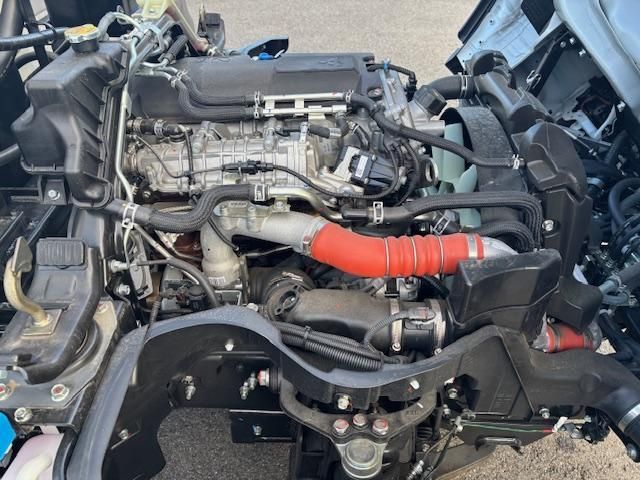 MITSUBISHI CANTER 2025 Image 31