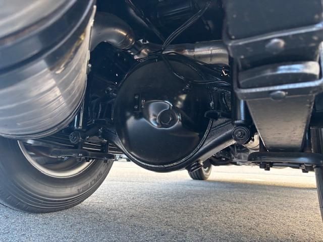 MITSUBISHI CANTER 2025 Image 31