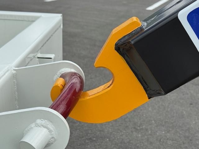 MITSUBISHI CANTER 2025 Image 31