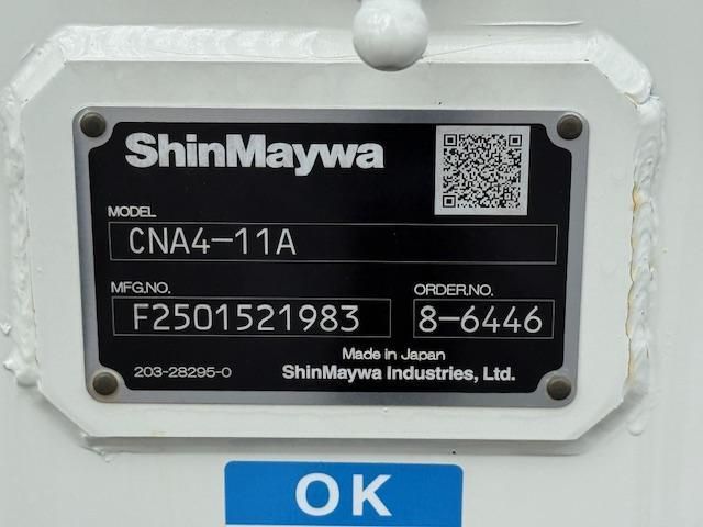 MITSUBISHI CANTER 2025 Image 31