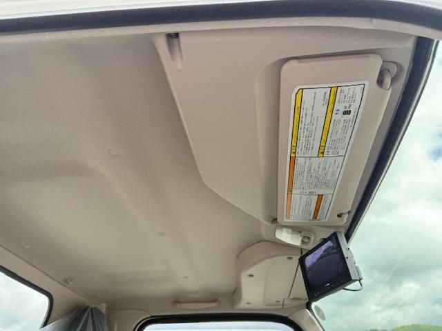 MITSUBISHI CANTER 2025 Image 31