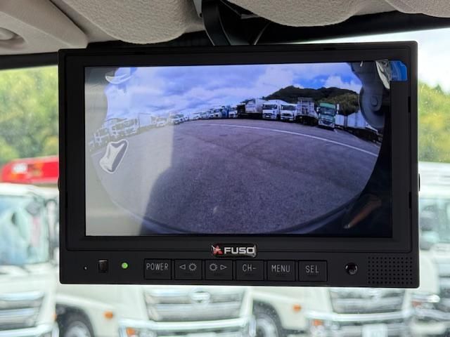 MITSUBISHI CANTER 2025 Image 31