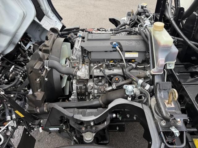 MITSUBISHI CANTER 2025 Image 31