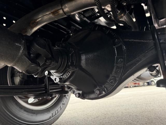 MITSUBISHI CANTER 2025 Image 31