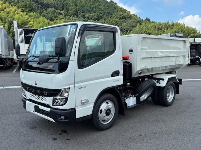 MITSUBISHI CANTER 2025 Image 31
