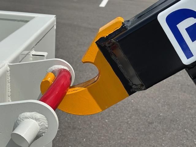 MITSUBISHI CANTER 2025 Image 31