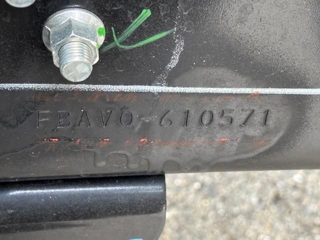 MITSUBISHI CANTER 2025 Image 31