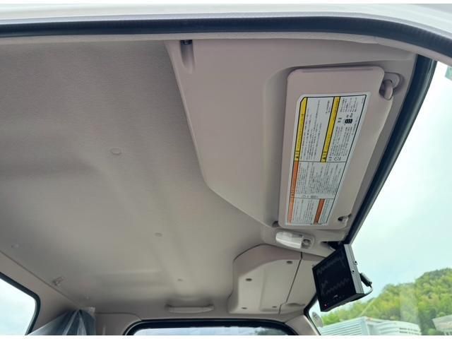 MITSUBISHI CANTER 2025 Image 31