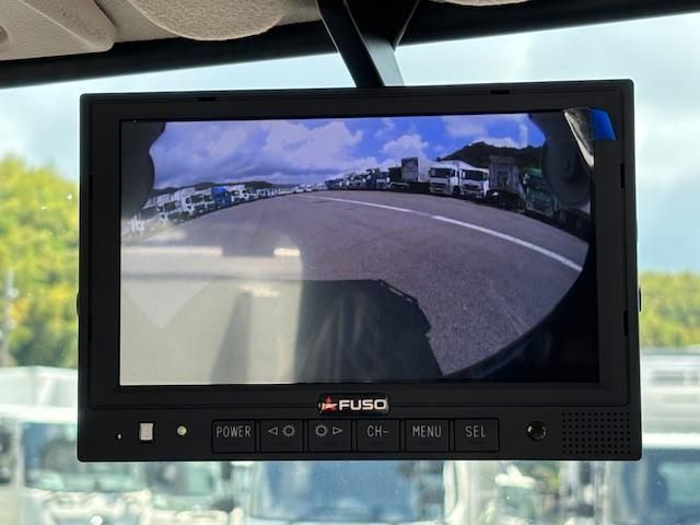 MITSUBISHI CANTER 2025 Image 31