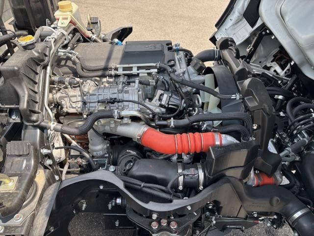 MITSUBISHI CANTER 2025 Image 31