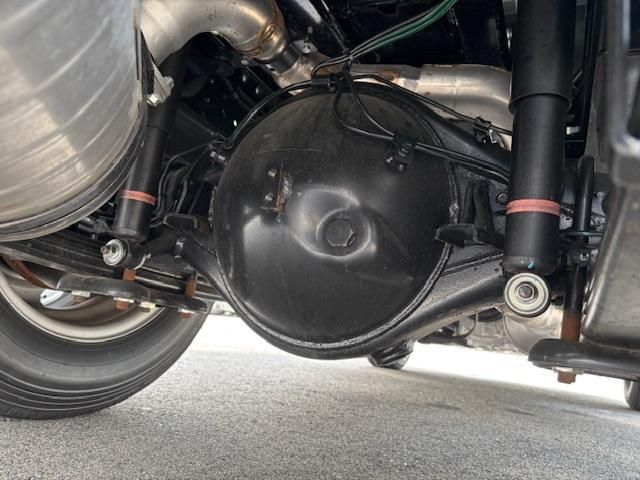 MITSUBISHI CANTER 2025 Image 31