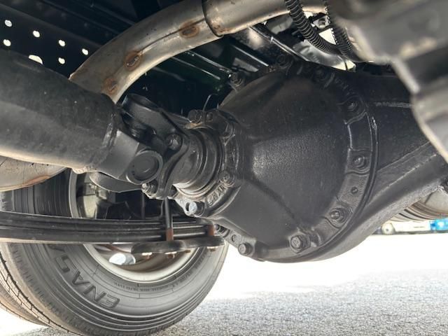 MITSUBISHI CANTER 2025 Image 31