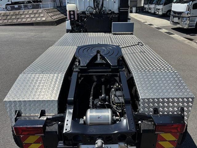 MITSUBISHI FUSOU SUPER GREAT 2025 Image 31