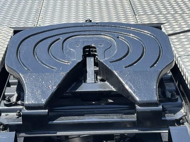 MITSUBISHI FUSOU SUPER GREAT 2025 Image 31