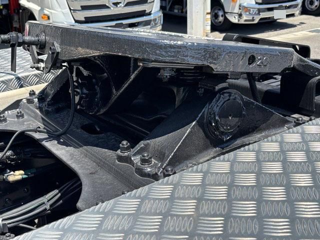 MITSUBISHI FUSOU SUPER GREAT 2025 Image 31