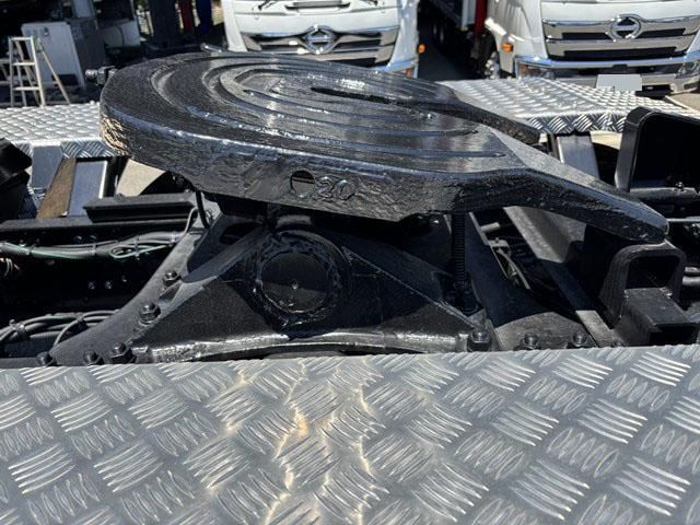 MITSUBISHI FUSOU SUPER GREAT 2025 Image 31