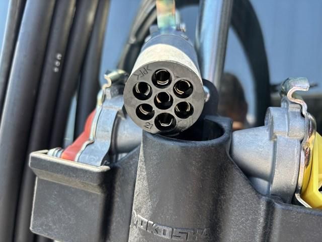 MITSUBISHI FUSOU SUPER GREAT 2025 Image 31