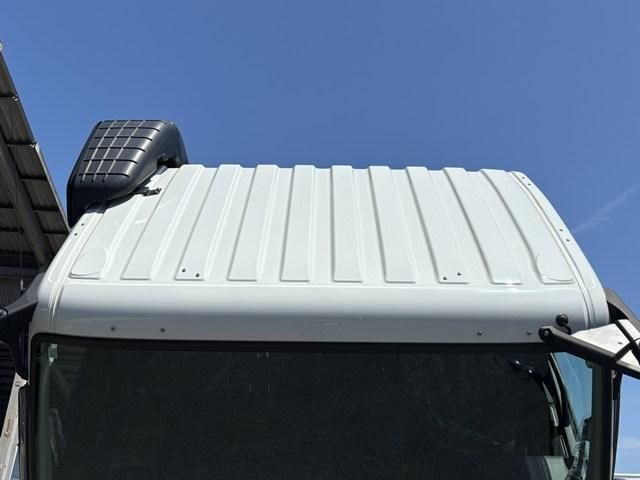 MITSUBISHI FUSOU SUPER GREAT 2025 Image 31