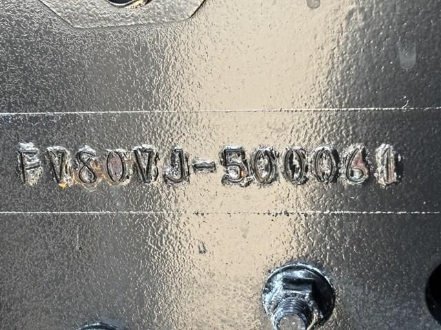 MITSUBISHI FUSOU SUPER GREAT 2025 Image 31