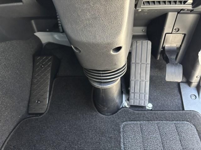 MITSUBISHI FUSOU SUPER GREAT 2025 Image 31