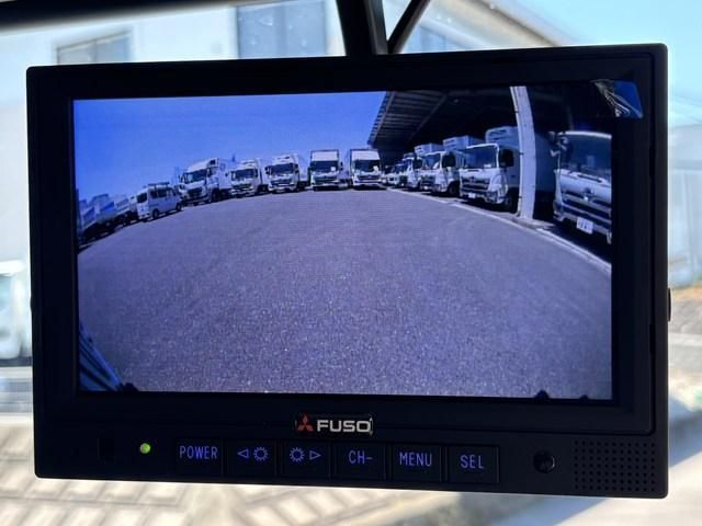 MITSUBISHI FUSOU SUPER GREAT 2025 Image 31