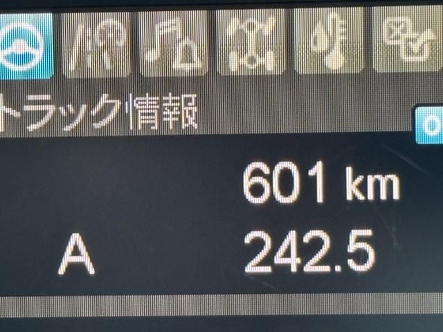 MITSUBISHI FUSOU SUPER GREAT 2025 Image 31