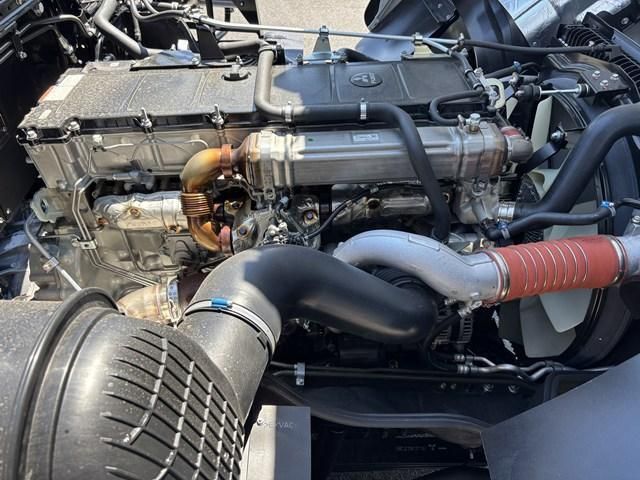 MITSUBISHI FUSOU SUPER GREAT 2025 Image 31