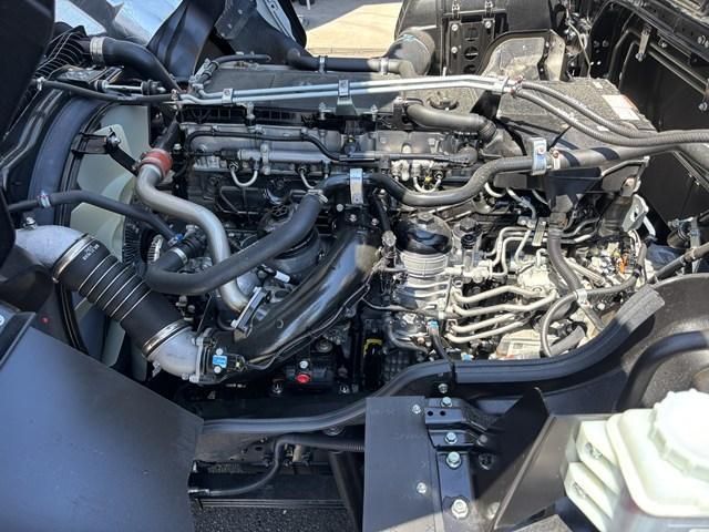 MITSUBISHI FUSOU SUPER GREAT 2025 Image 31