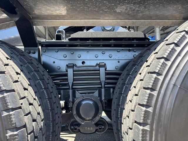 MITSUBISHI FUSOU SUPER GREAT 2025 Image 31