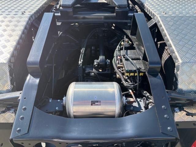 MITSUBISHI FUSOU SUPER GREAT 2025 Image 31