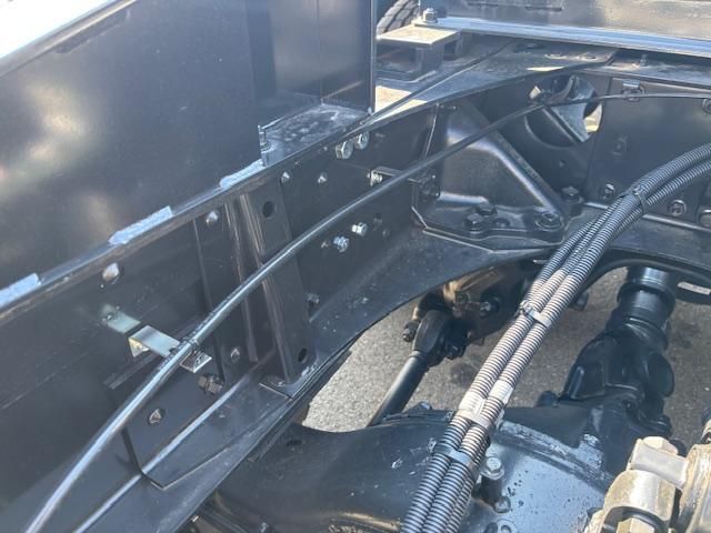 MITSUBISHI FUSOU SUPER GREAT 2025 Image 31