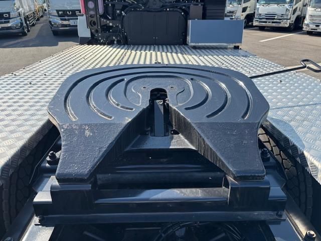 MITSUBISHI FUSOU SUPER GREAT 2025 Image 31