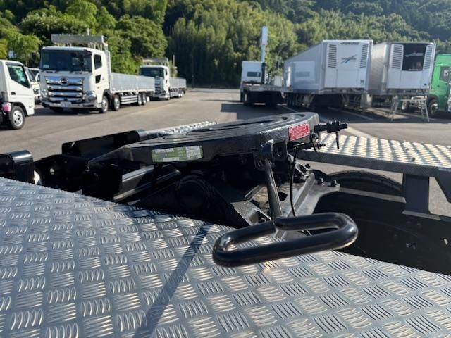 MITSUBISHI FUSOU SUPER GREAT 2025 Image 31