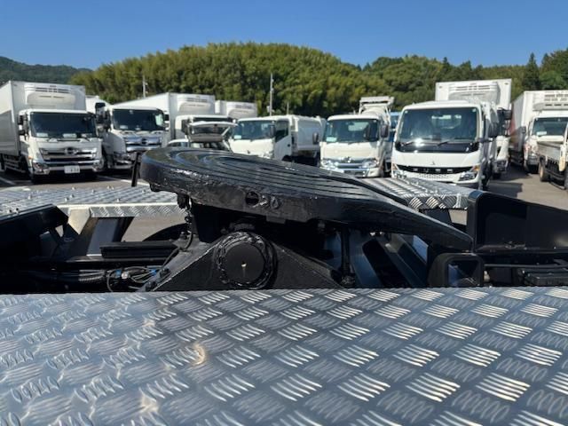 MITSUBISHI FUSOU SUPER GREAT 2025 Image 31